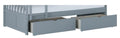 Orion Storage Boxes in Gray B2063-T