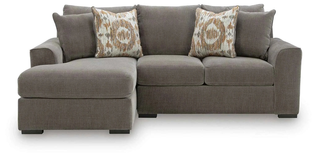Larson Levee Sectional