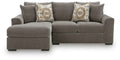 Larson Levee Sectional