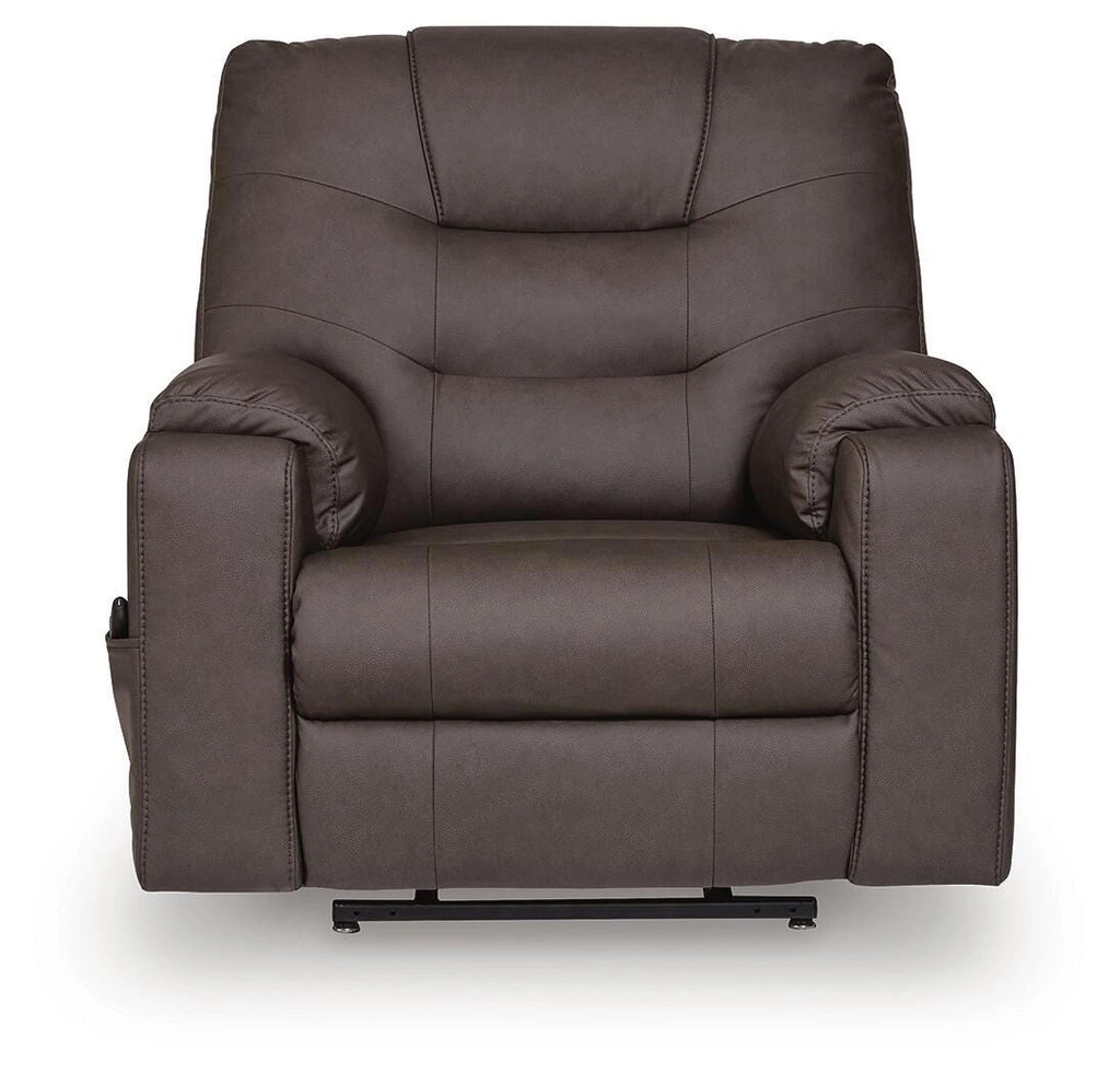 Belmone Pike Recliner
