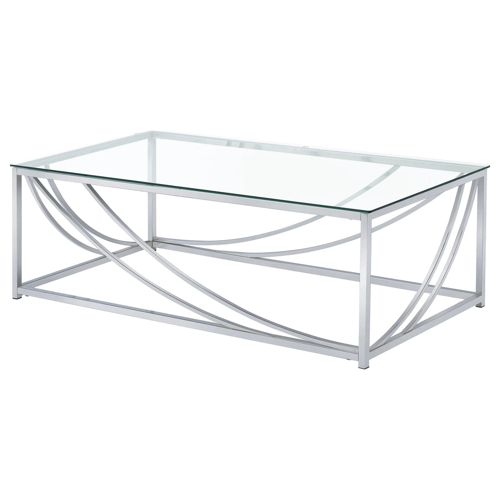 Lille Coffee Table Set