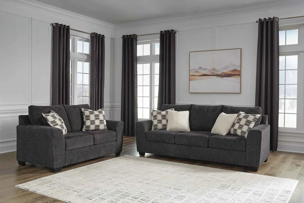 Loreo Living Room Set