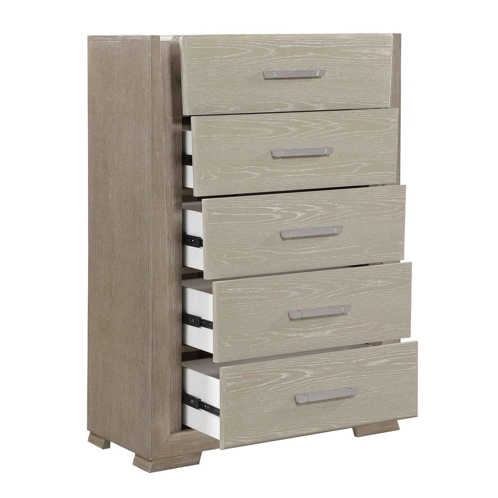 Aeon Chest