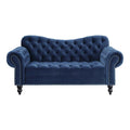 Rosalie Love Seat
