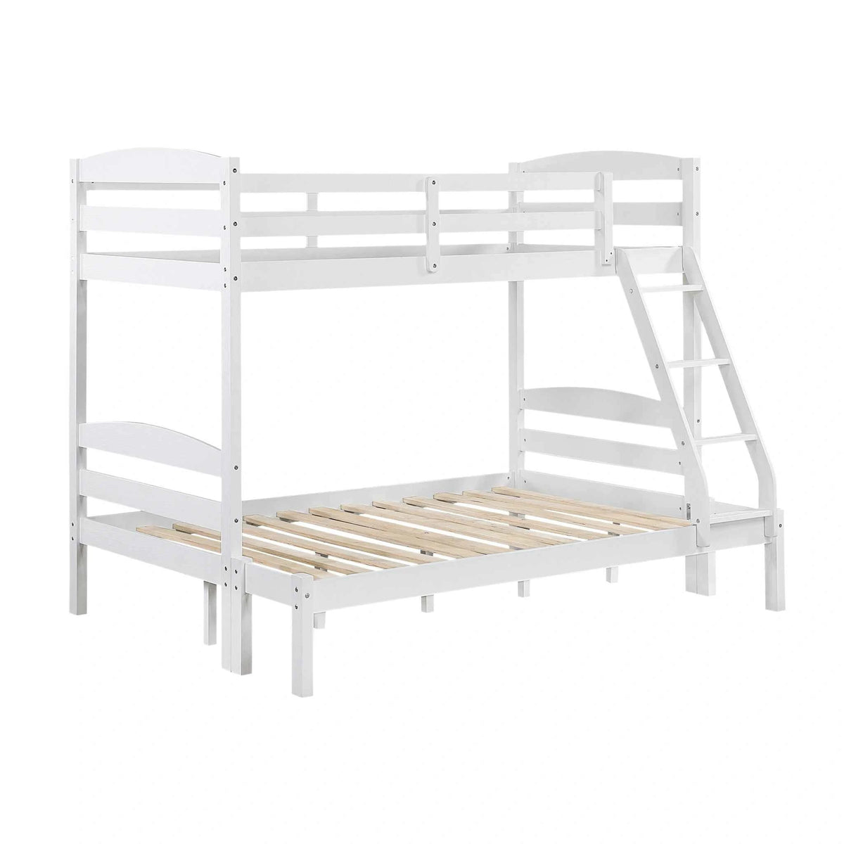 Lani Twin/Full Bunk Bed - Full