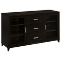 Lewes TV Stand