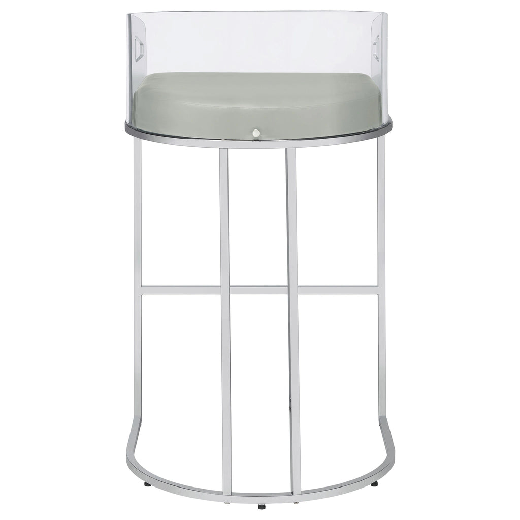 Thermosolis Bar Chair