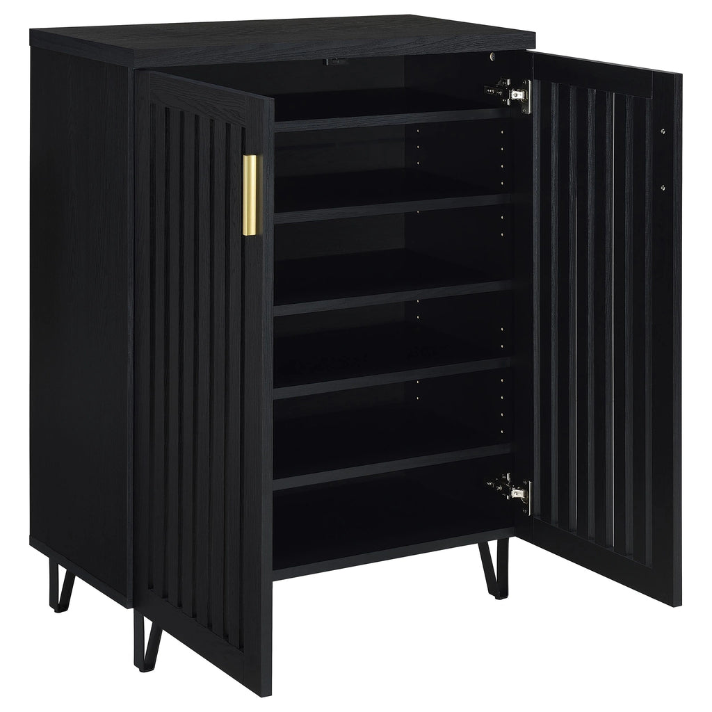 Brixton Shoe Cabinet