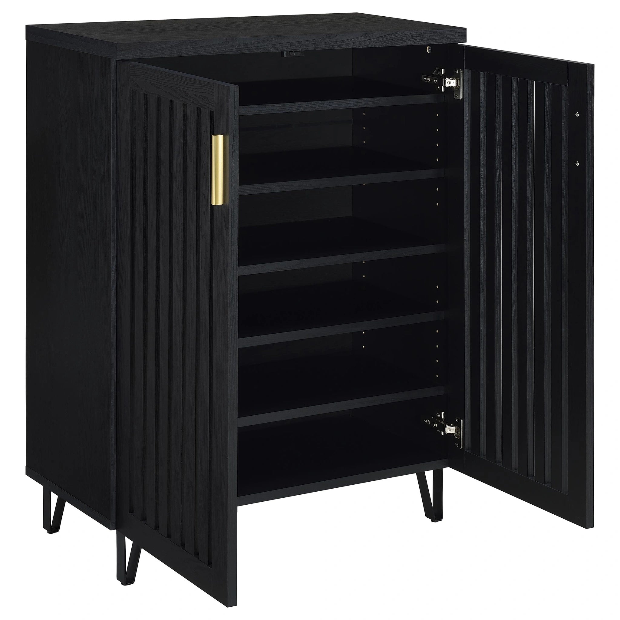 Brixton Shoe Cabinet