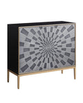 Quilla Console Table