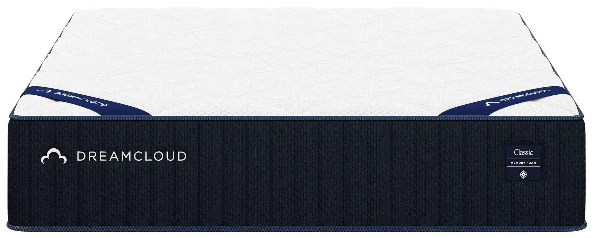 Dreamcloud Classic Memory Foam Mattress