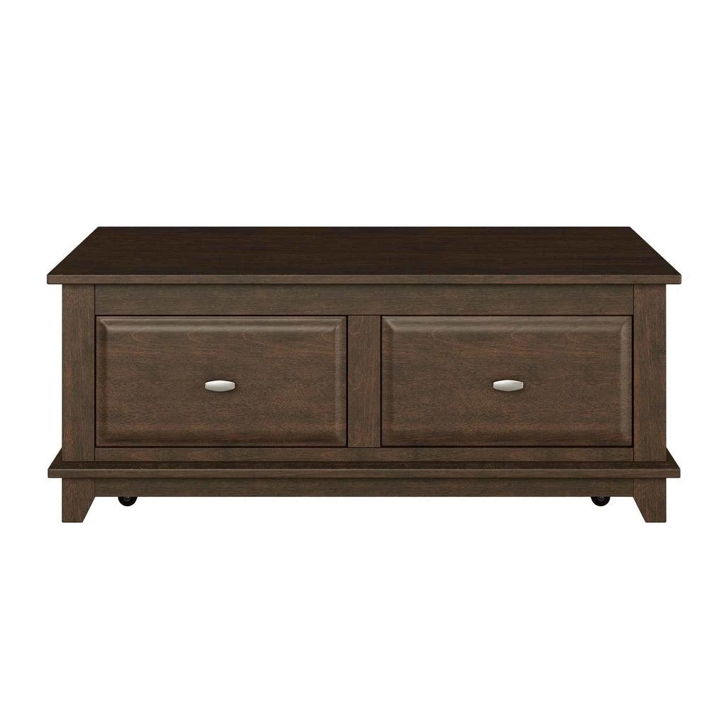 Minot Lift Top Cocktail Table
