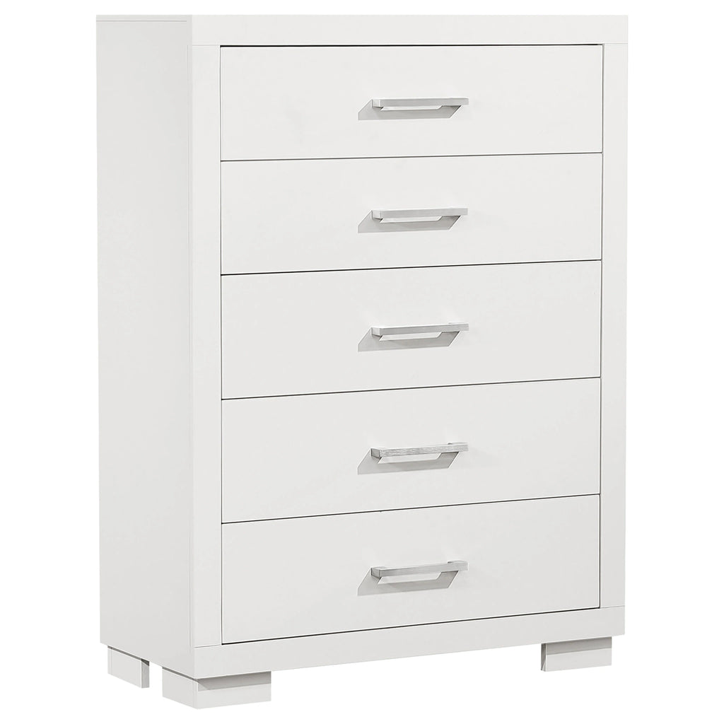 Jessica Chest of Drawers