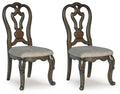 Maylee Dining Chair image