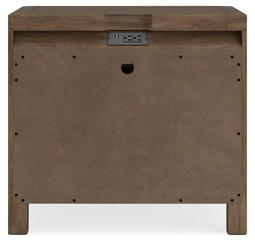 Cabalynn Nightstand