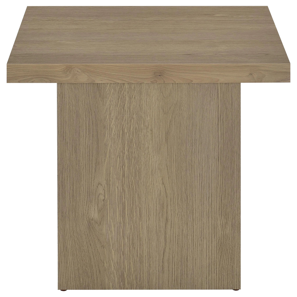 Devar End Table