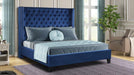 QUEEN BED VIP GALAXY