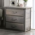 Rockwall Night Stand