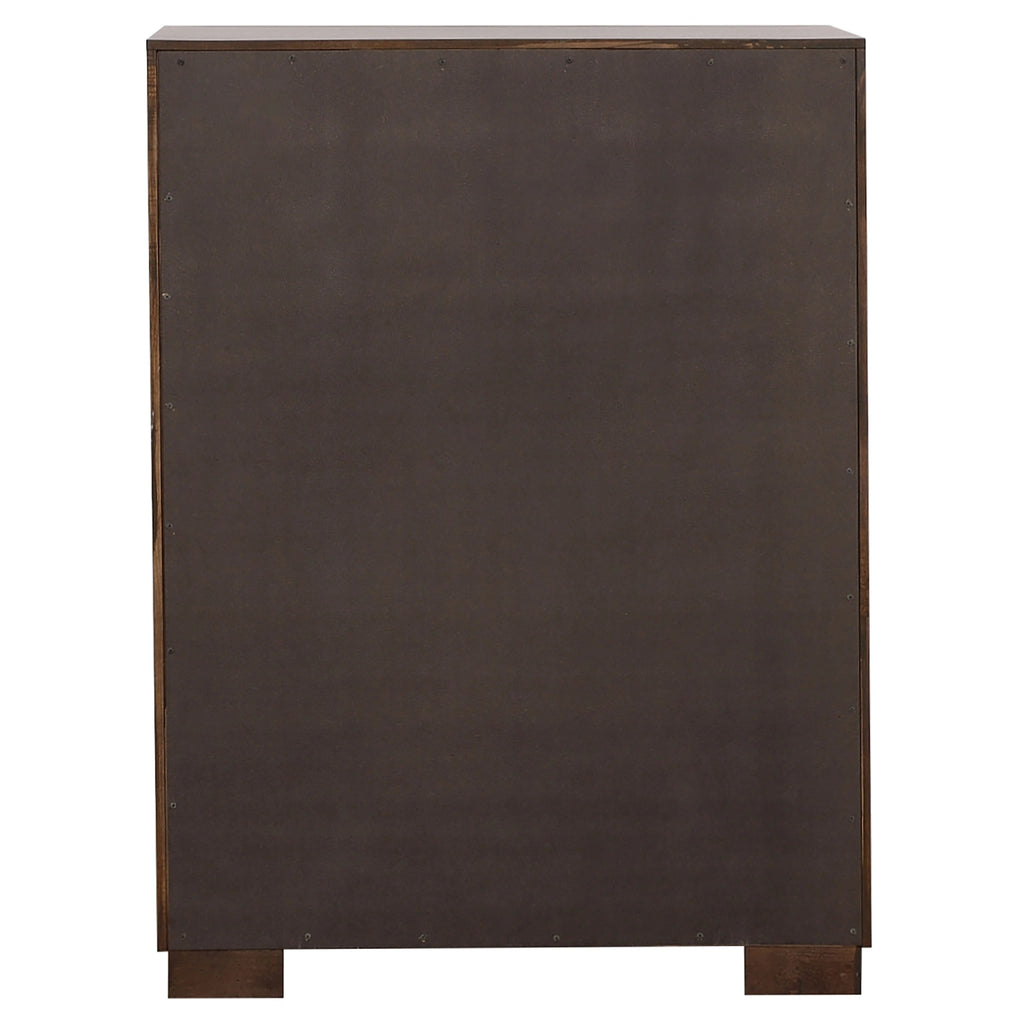 Jessica Chest of Drawers