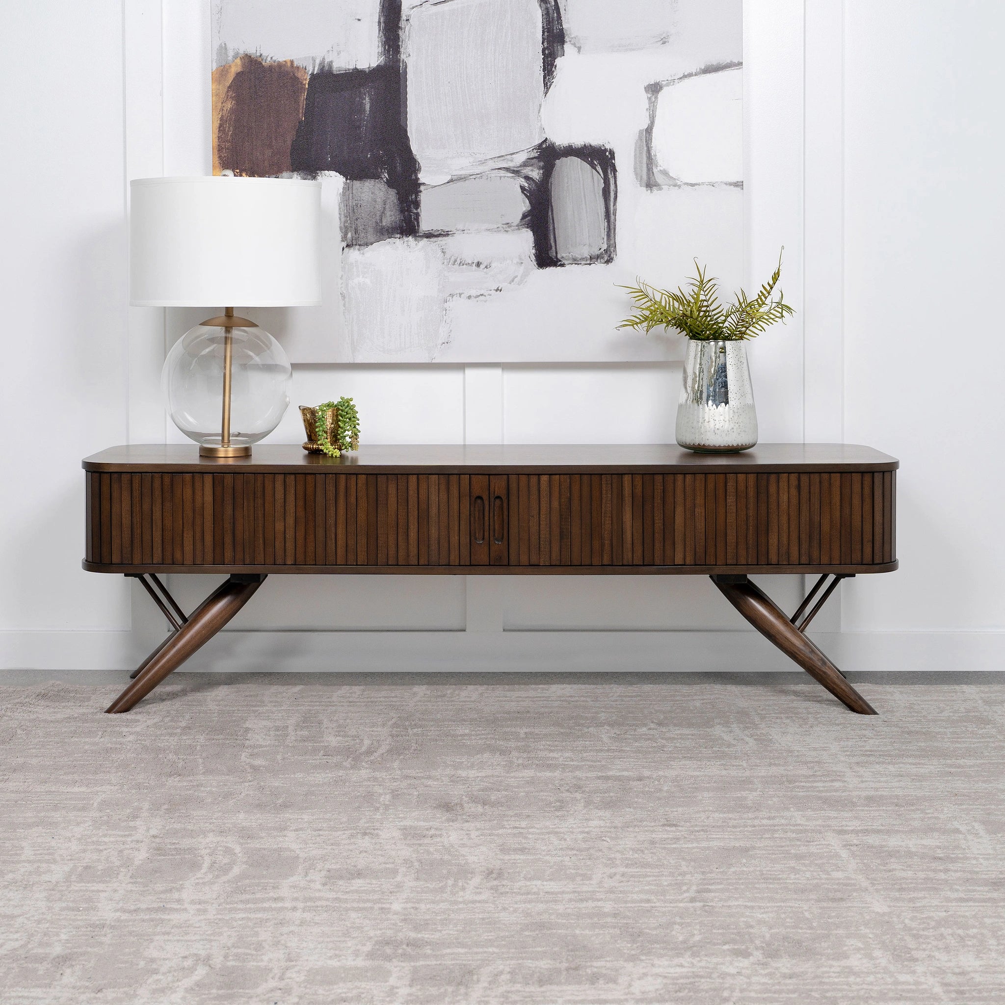 Valna TV Stand
