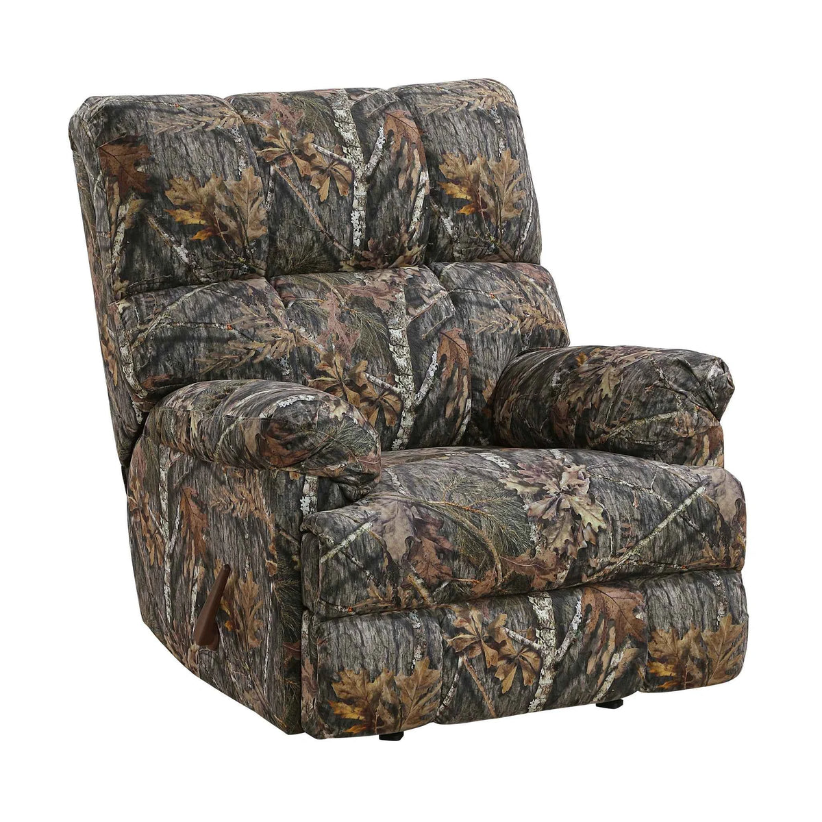 Charleston Glider Reclining Chair