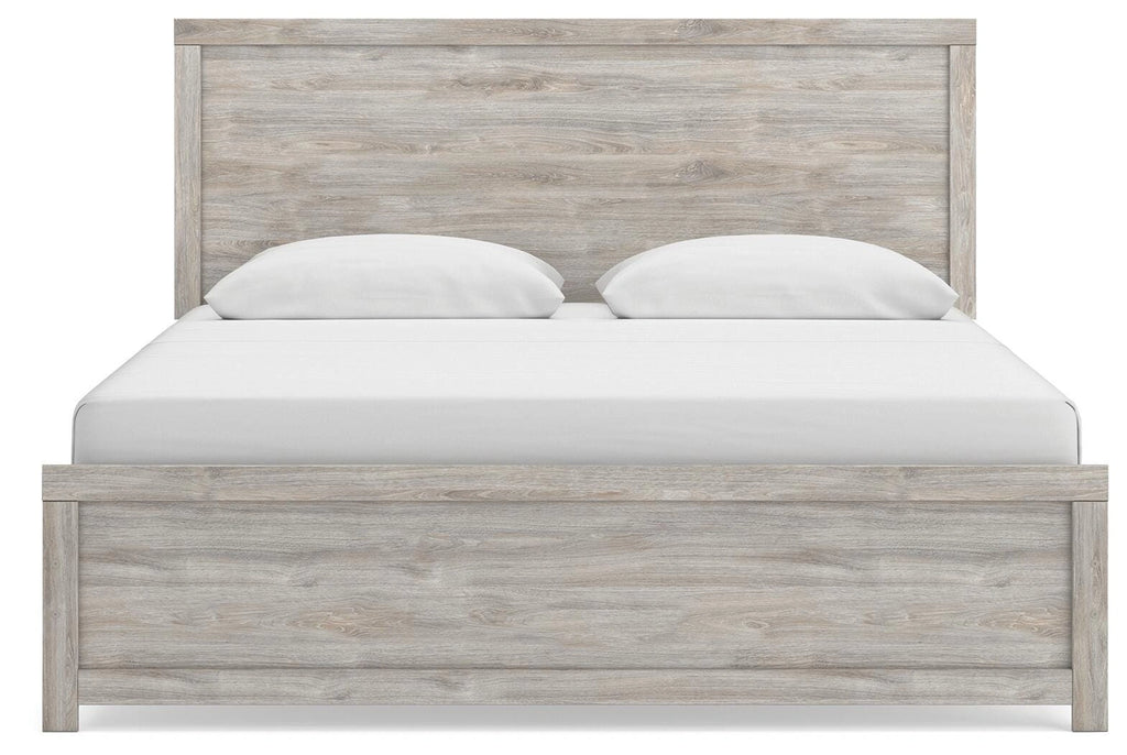 Broachmyn Bed