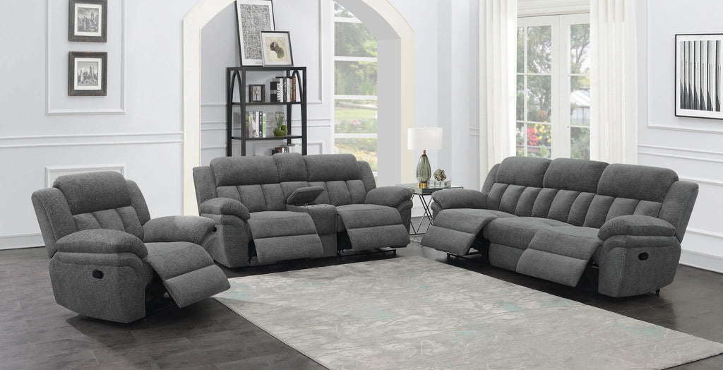 Bahrain Glider Recliner