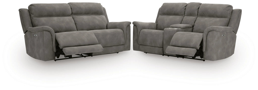 Next-Gen DuraPella Living Room Set