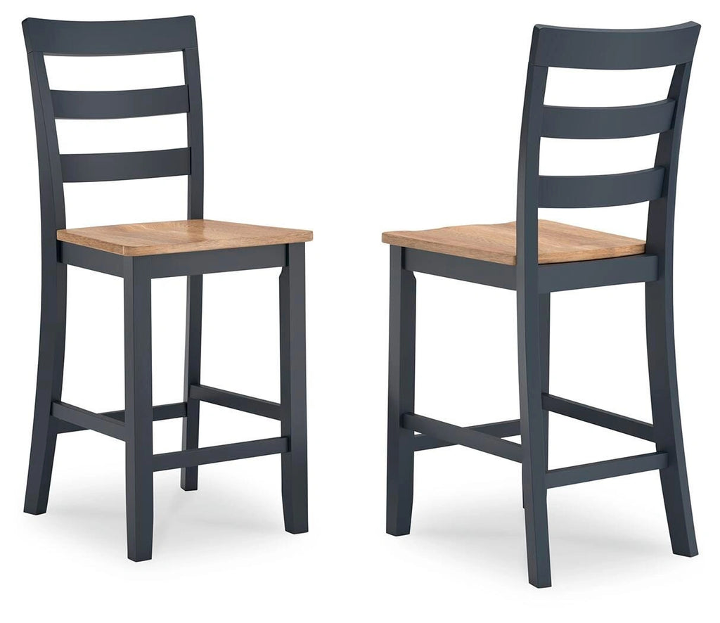 Gesthaven Dining Set