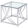 Lille End Table