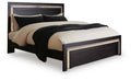 Brizmore Bed