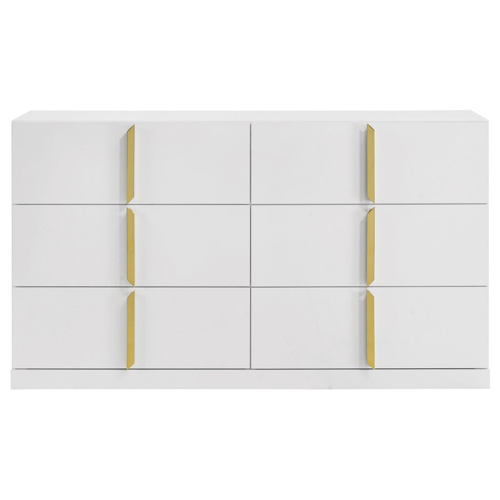 Ines Dresser