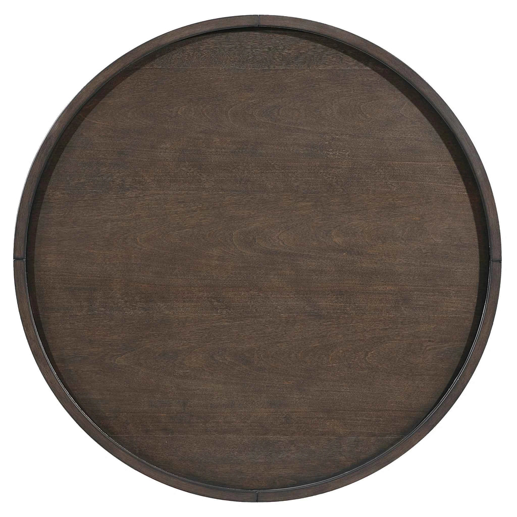 Anton Cocktail Table