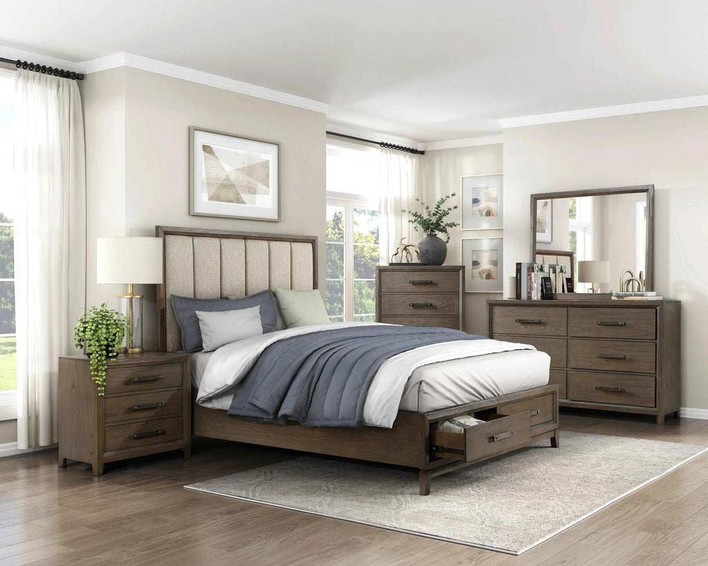Cambridge Dresser