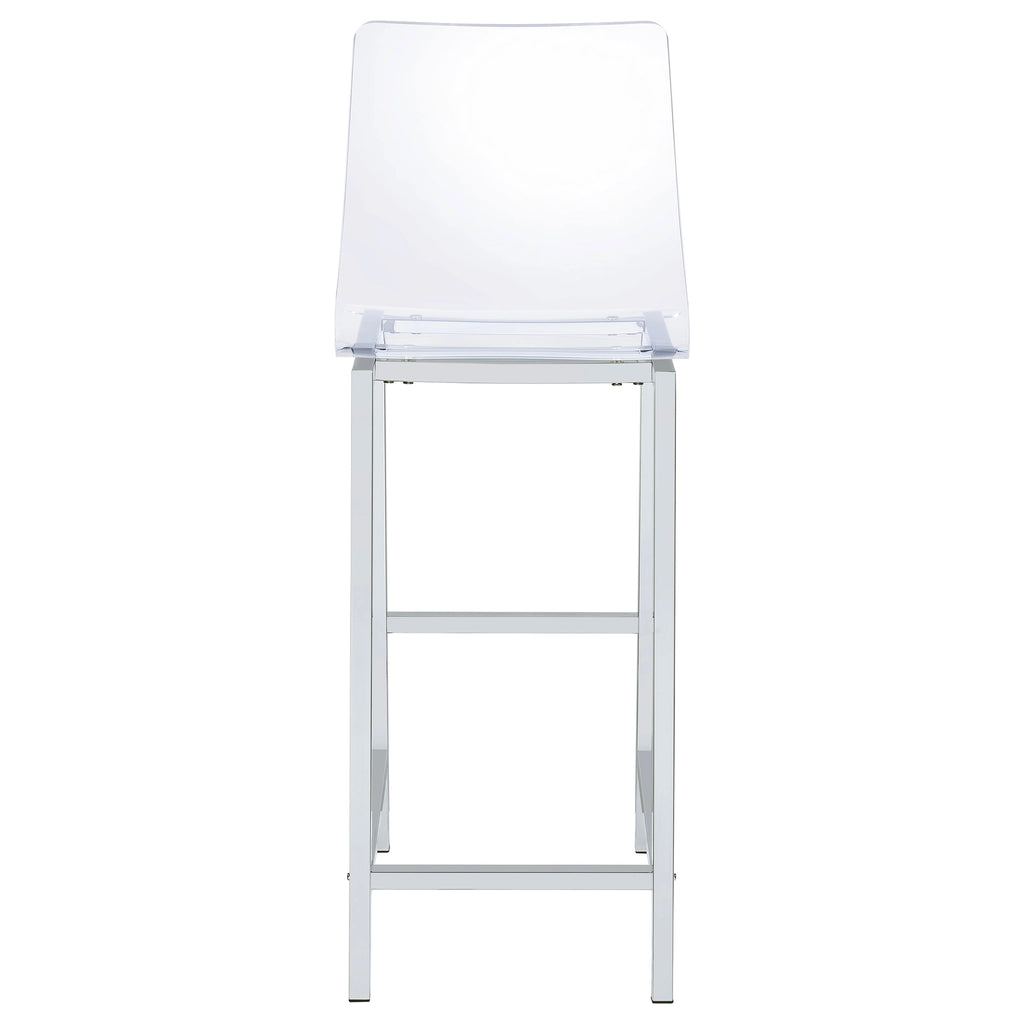 Juelia Bar Chair