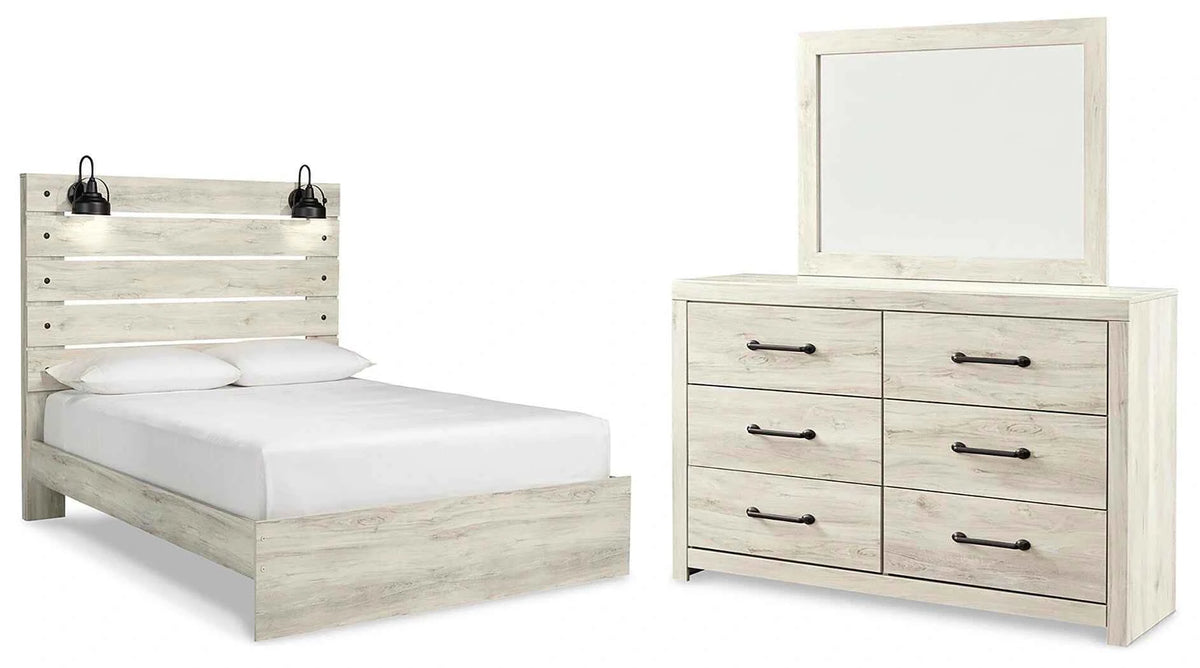 Cambeck Bedroom Set