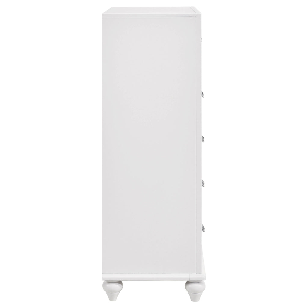 Barzini Chest of Drawers