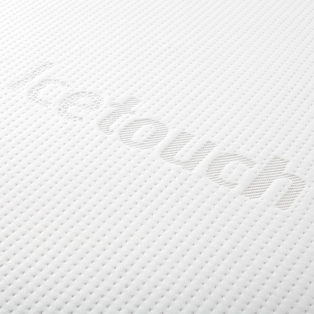 Cascade Cooling Performance Foam Mattress Topper