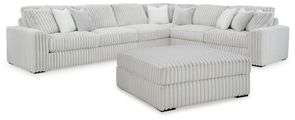 Stupendous Living Room Set
