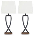 Makara Table Lamp (Set of 2) image