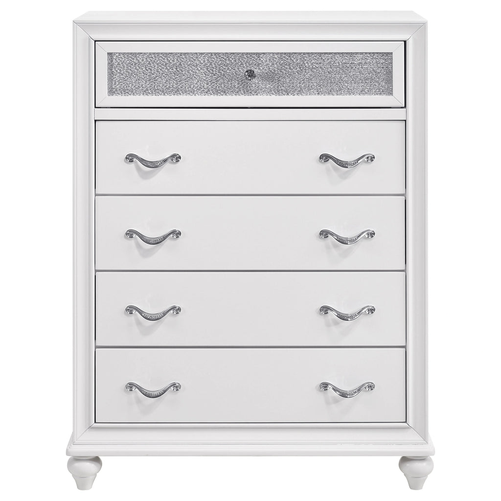 Barzini Bedroom Set