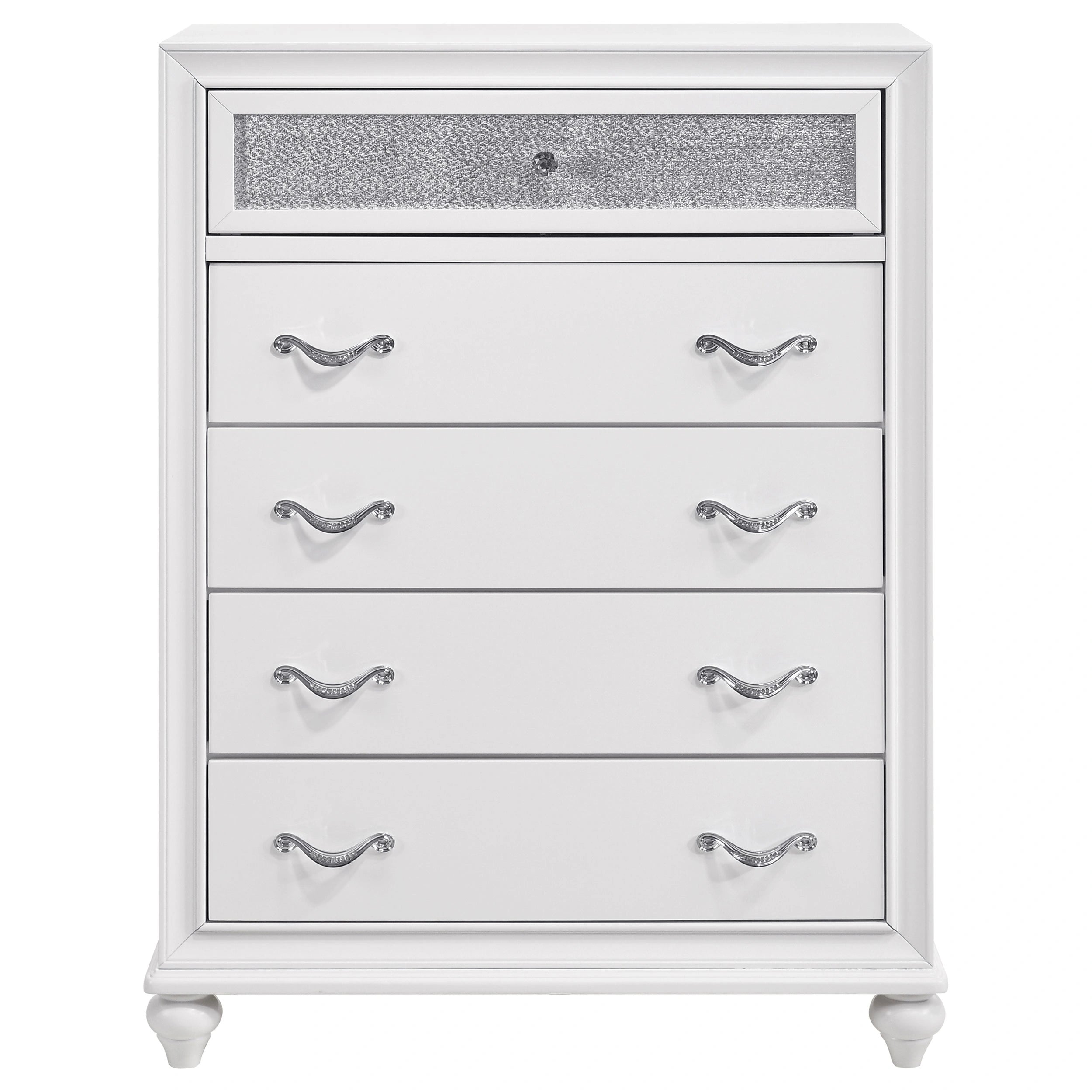Barzini Bedroom Set