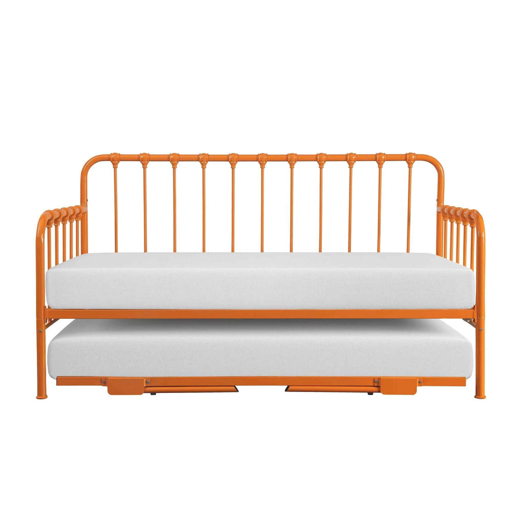 Constance Daybed With Lift-Up Trundle