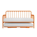Constance Daybed With Lift-Up Trundle
