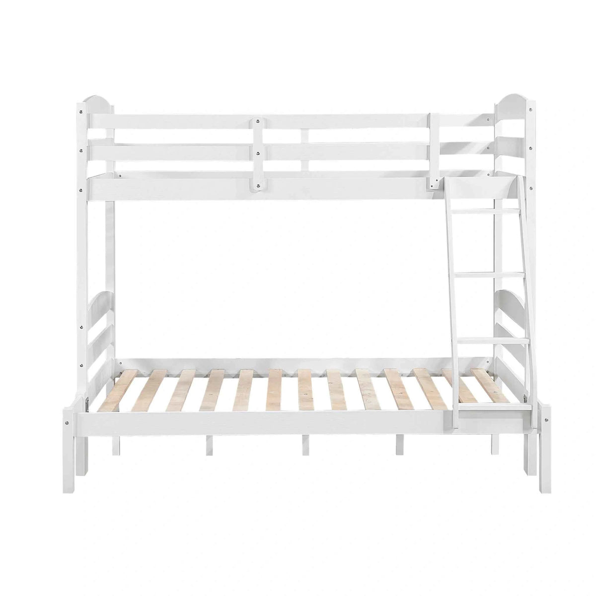 Lani Twin/Full Bunk Bed - Full