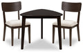 Mallenette Dining Room Set