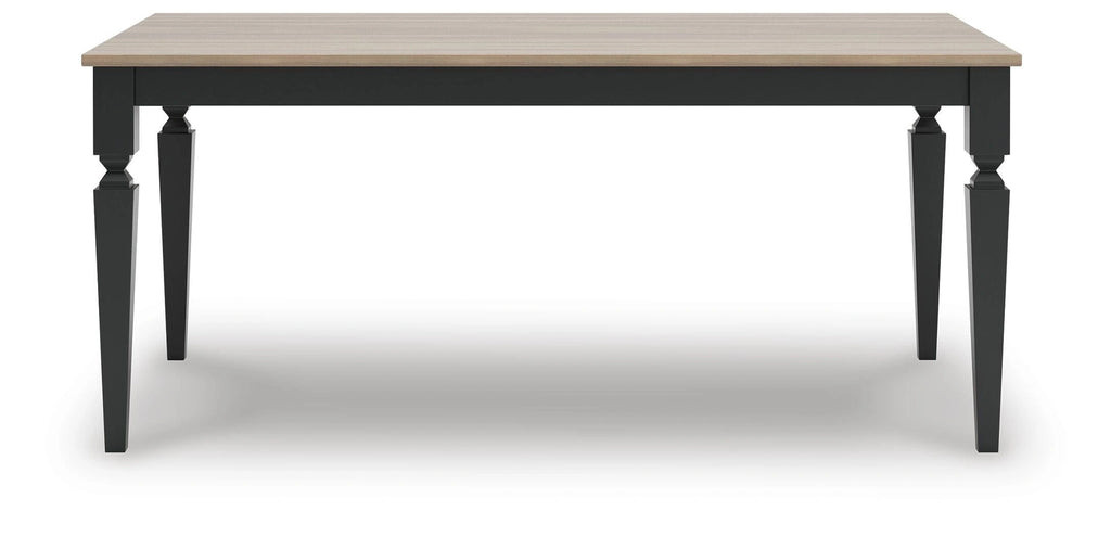 Brenkerton Dining Table