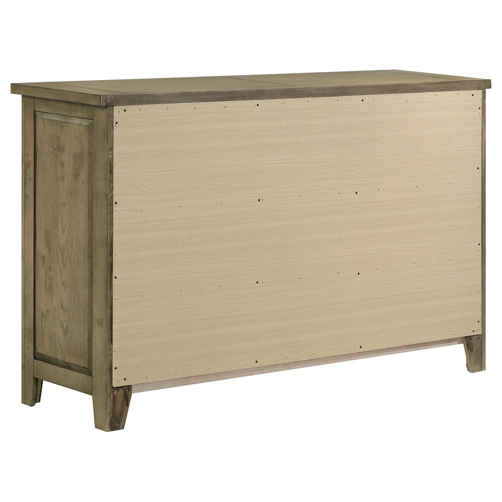Hazlewood Bedroom Set