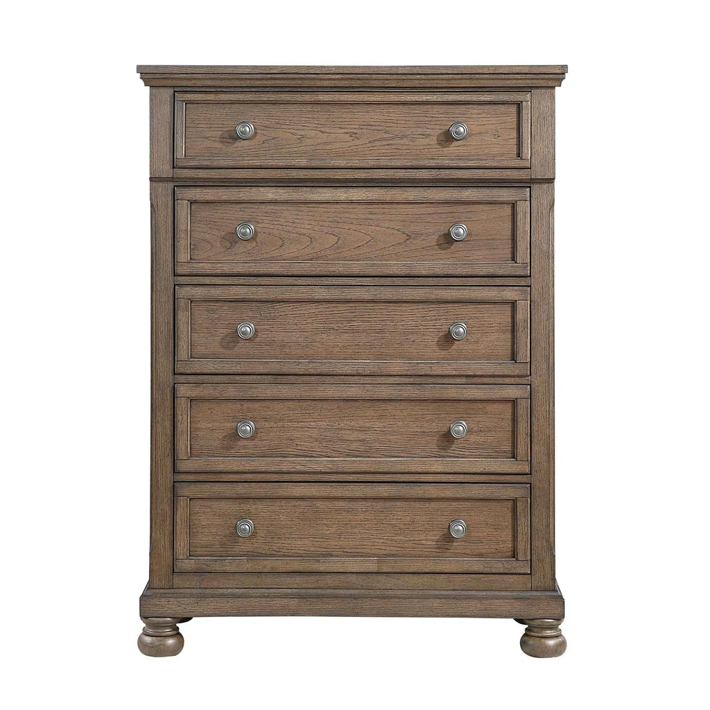 Bethel Chest