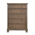 Bethel Chest